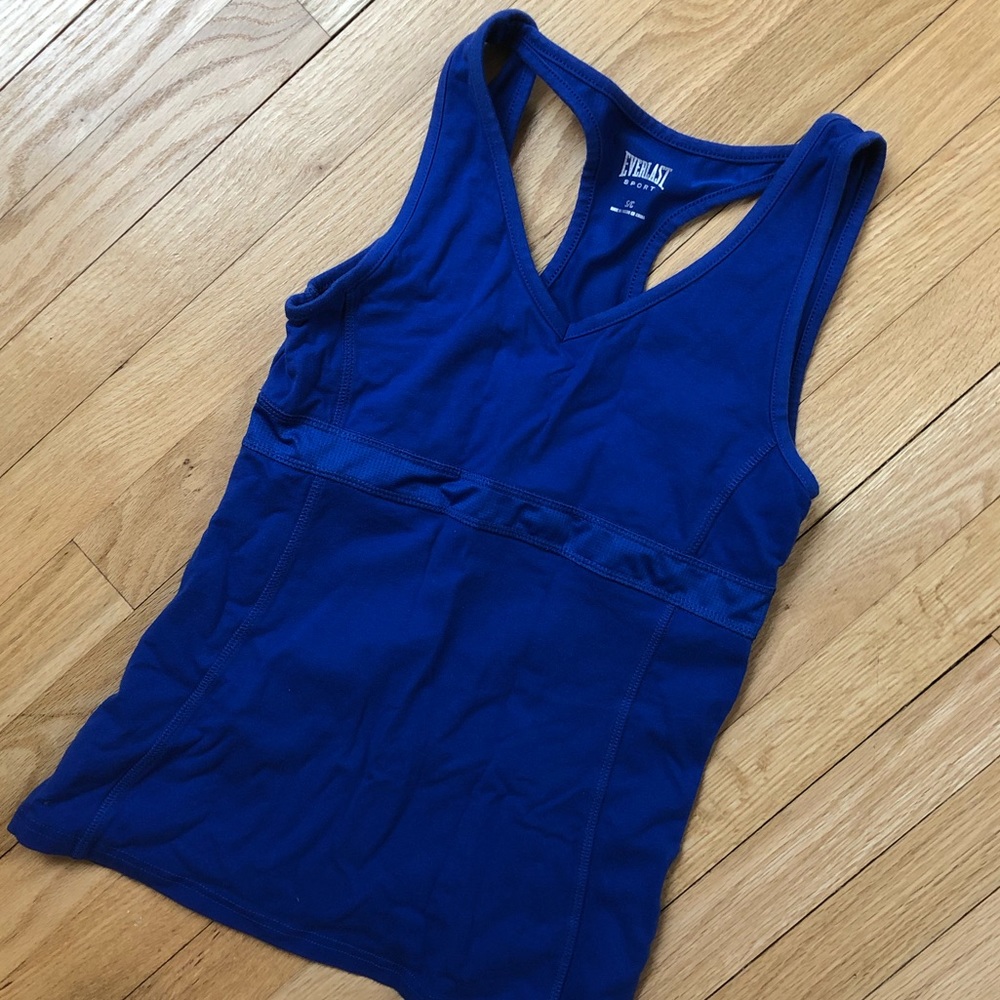 Workout Top